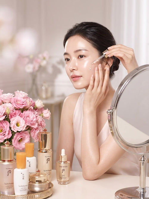 MOIRA Complete Wear Foundation